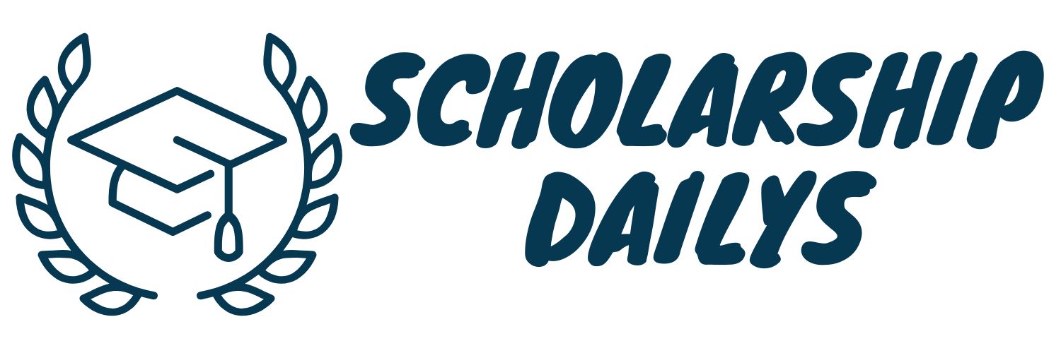 ScholarshipDailys @logo
