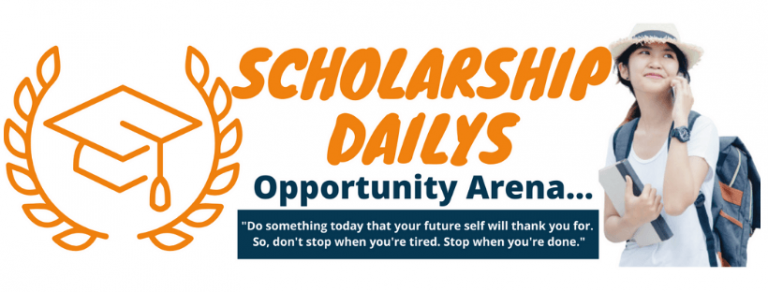 ScholarshipDailys.com social media cover page