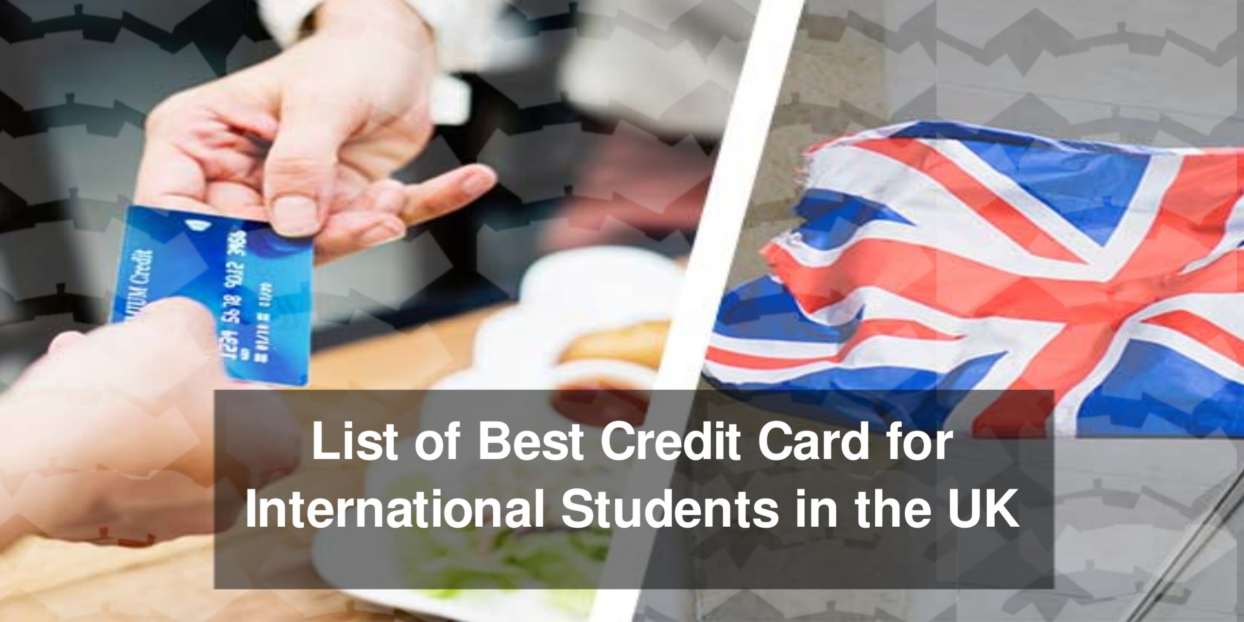 List of Best Credit Card