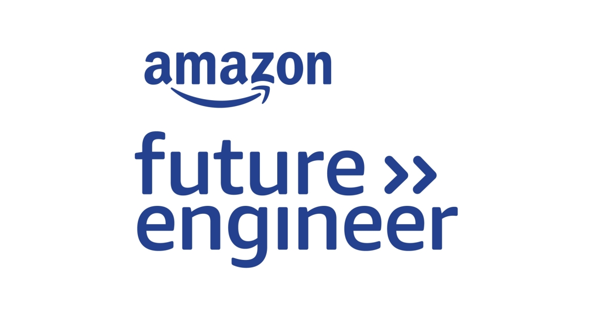 Amazon Future Engineer Scholarship