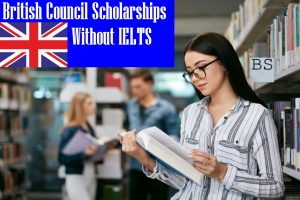 British Council Scholarships