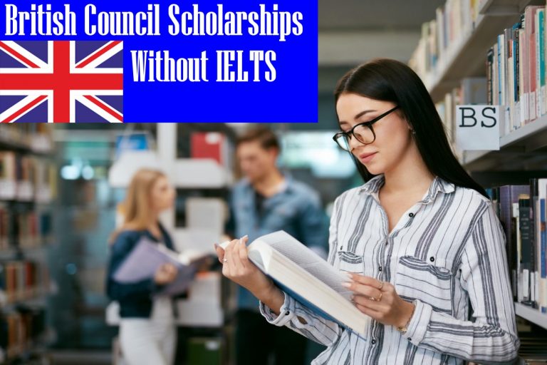 British Council Scholarships