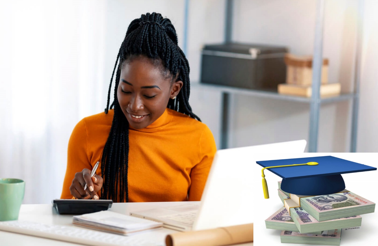 Refinance My Student Loan