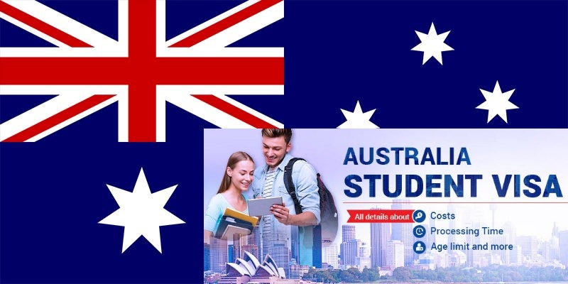 Australia Student Visa