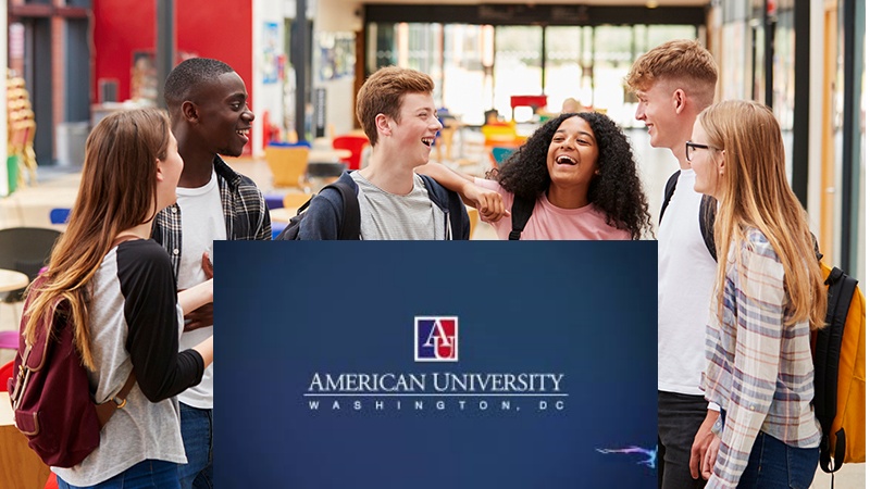 American University Online Program