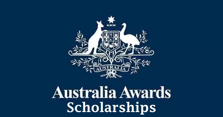 Australia Awards Scholarships