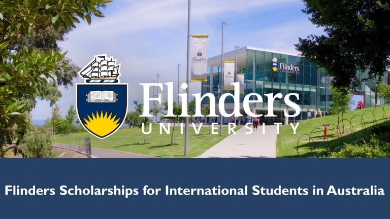 Flinders Scholarships