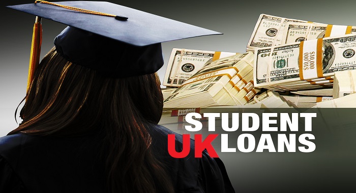 UK Student Loans